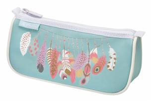 Opakowanie Piórnik kosmetyczka Sport Feather