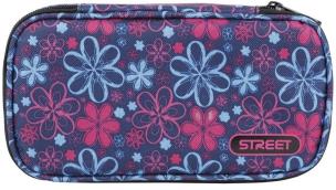 Opakowanie Piórnik owalny kompaktowy United Folowline STREET