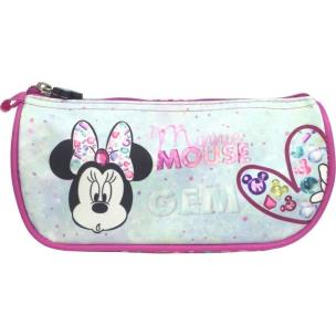 Opakowanie Piórnik owalny Minnie