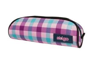 Opakowanie Piórnik PBS6 Basic saszetka STRIGO