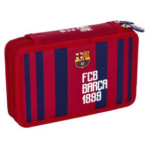 Opakowanie Piórnik podwójny z wyposażeniem 2W FC-187 ASTRA