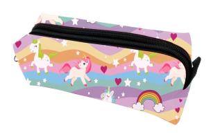 Opakowanie Piórnik Polski PA 491 Koniki