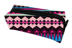 Opakowanie Piórnik Polski PA 493 Aztek