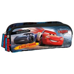 Opakowanie Piórnik saszetka DZ Auta 44