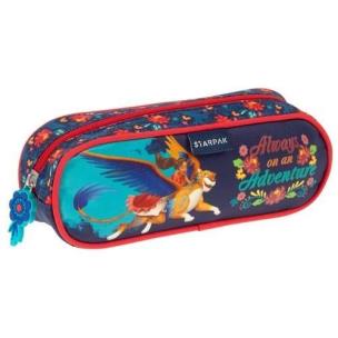 Opakowanie Piórnik saszetka Elena z Avaloru