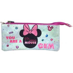 Opakowanie Piórnik triple Minnie