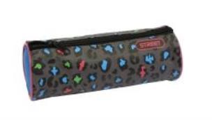 Opakowanie Piórnik tuba Geopard STREET