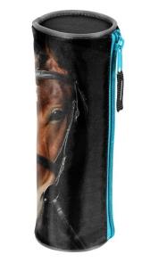 Opakowanie Piórnik tuba Horse 17-003KO PASO