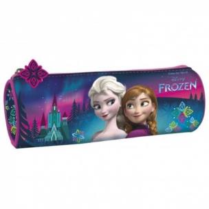 Opakowanie Piórnik tuba Kraina Lodu 24