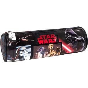 Opakowanie Piórnik tuba Star Wars 18