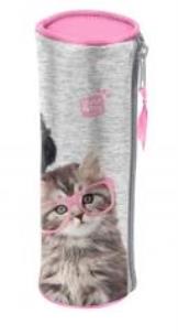 Opakowanie Piórnik tuba Studio Pets PEN-003