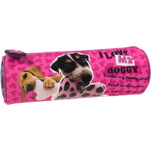 Opakowanie Piórnik tuba The Dog 33