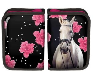 Opakowanie Piórnik z wyposażeniem 18-001HR