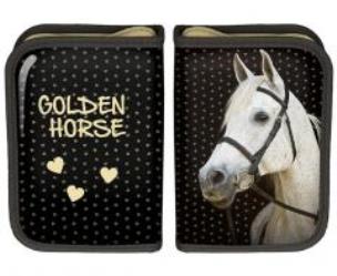 Opakowanie Piórnik z wyposażeniem 18-001HS