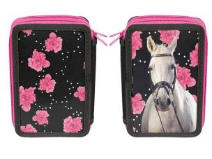 Opakowanie Piórnik z wyposażeniem 18-022HR