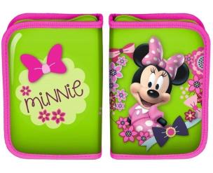 Opakowanie Piórnik z wyposażeniem Minnie DNT-001 PASO