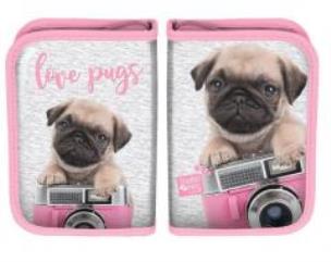 Opakowanie Piórnik z wyposażeniem Studio Pets PEY-001