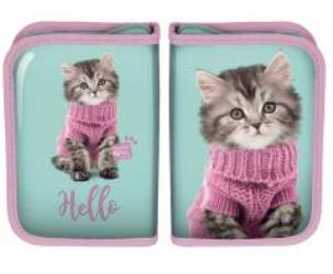 Opakowanie Piórnik z wyposażeniem Studio Pets PEZ-001