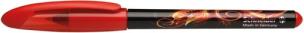 Opakowanie Pióro kulkowe Schneider Voyage M czerwony