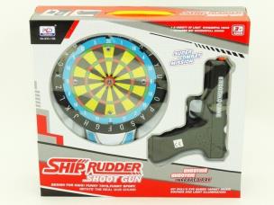 Opakowanie Pistolet laserowy