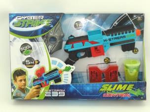 Opakowanie Pistolet + maska x-stream