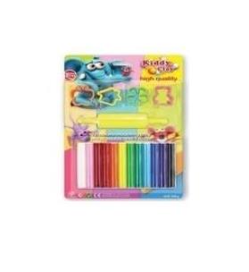 Opakowanie Plastelina ST-300 24+3