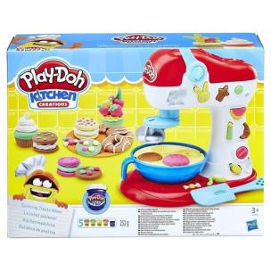 Opakowanie Play-Doh Kitchen Creations Mikser