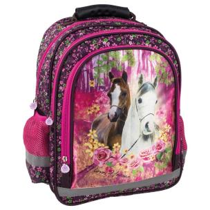 Opakowanie Plecak 15 B Konie 15