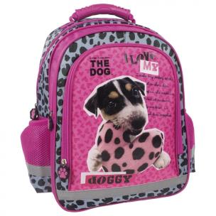 Opakowanie Plecak 15 B The Dog 33