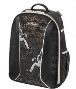 Opakowanie Plecak Be Bag Airgo Skater 50015122