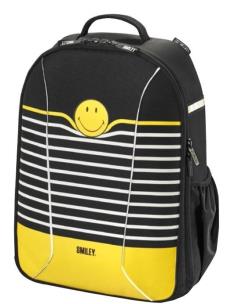 Opakowanie Plecak Be Bag Airgo Smiley B&Y Stripes 50015160