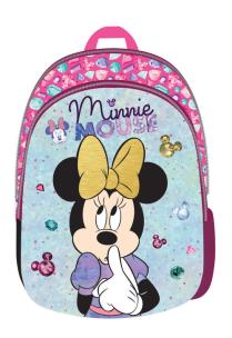 Opakowanie Plecak dziecięcy Minnie Sequence Effect