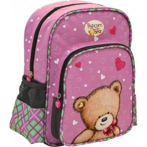 Opakowanie Plecak dziecięcy Popcorn Bear 1