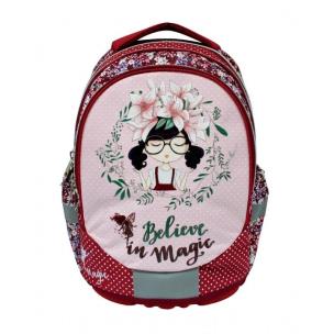 Opakowanie Plecak ergonomiczny Believe in Magic STREET