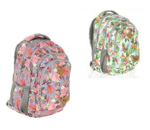 Opakowanie Plecak HS-11 Hash, różne rodzaje ASTRA