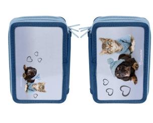 Opakowanie Plecak Rachael Hale RLB-023/BW