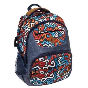 Opakowanie Plecak STK