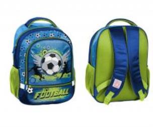 Opakowanie Plecak szkolny 17-260X PASO