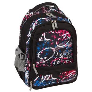 Opakowanie Plecak szkolny trans