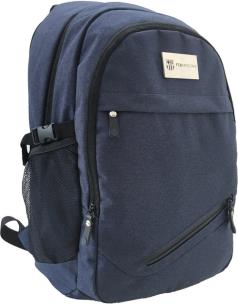 Opakowanie Plecak zaokrąglony Barcelona Premium