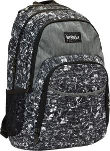 Opakowanie Plecak zaokrąglony Colection Meadow STREET