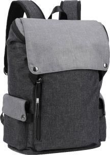 Opakowanie Plecak zaokrąglony Cosmo Dark STREET