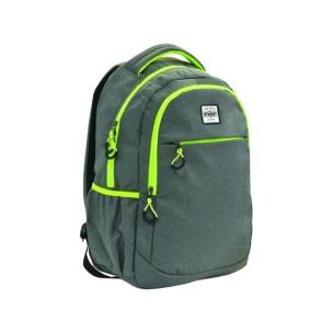 Opakowanie Plecak zaokrąglony One Neon STREET