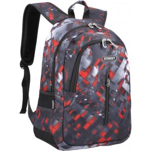 Opakowanie Plecak zaokrąglony United Way STREET