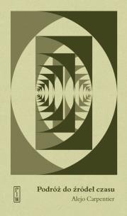 Okładka książki Podróż do źródeł czasu