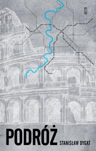 Okładka książki Podróż