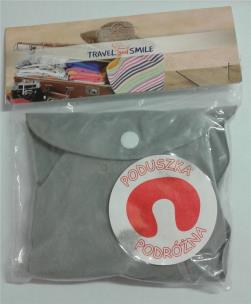 Opakowanie Poduszka podróżna