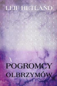 Okładka książki Pogromcy olbrzymów