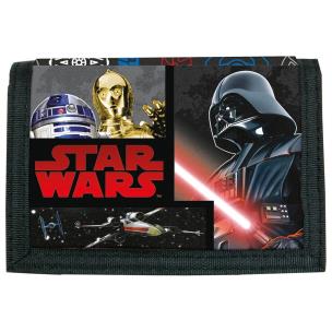 Opakowanie Portfel Star Wars 18 DERFORM