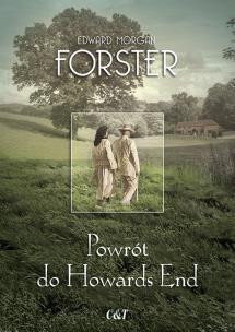 Okładka książki Powrót do Howards End